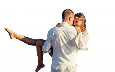 The real reason you can't find your man