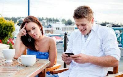 Imagine this Bad Date