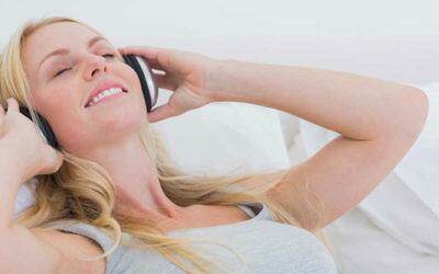 Why self-soothing is a key to having a great relationship