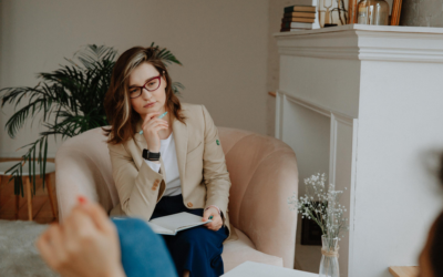 Why Therapy Isn't the Answer to Your Love Life