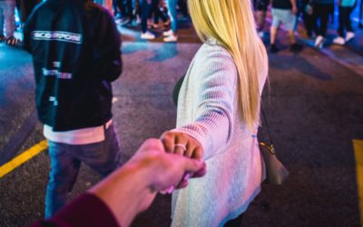 5 Things to Do Now If Your Potential Love is Pulling Away