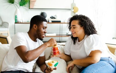 The 2-Word Dating Philosophy That Will Save You So Much Heartache