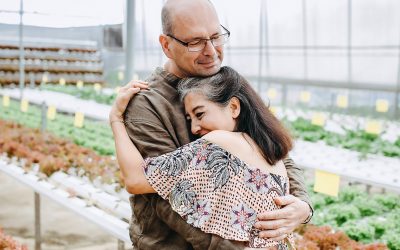 Does your ideal partner exist?