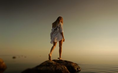 How I healed my trauma and changed my relationships forever