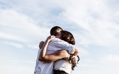 5 Lies That Keep You From Finding Love